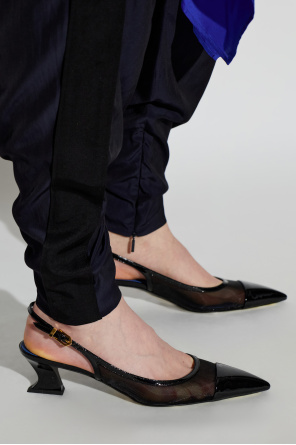 Heeled shoes "nocturne" od Lanvin