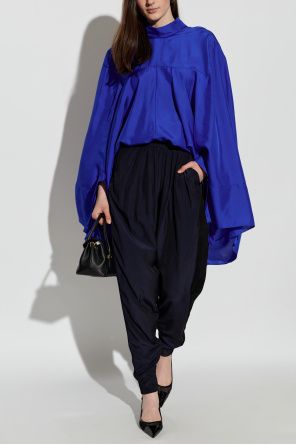 Lanvin Heeled shoes "Nocturne"