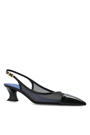 Lanvin Heeled shoes "Nocturne"