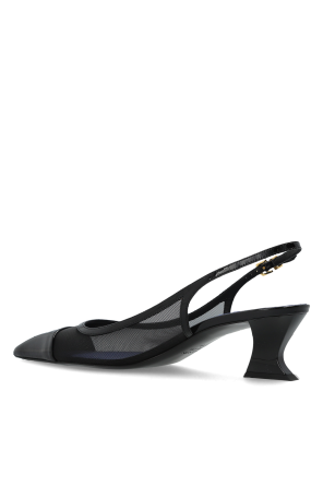 Lanvin Heeled shoes "Nocturne"