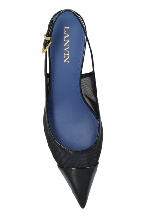 Lanvin Heeled shoes "Nocturne"