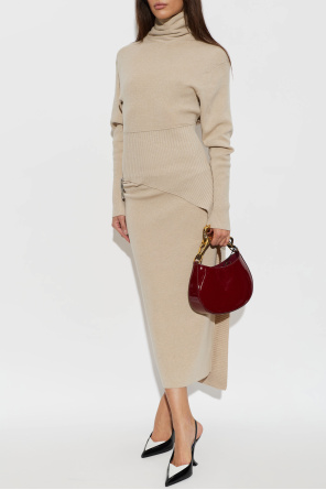 Lanvin "Heeled shoes 'Escarpin'"
