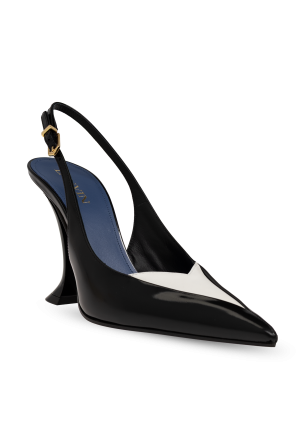 Lanvin "Heeled shoes 'Escarpin'"