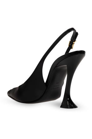 Lanvin "Heeled shoes 'Escarpin'"