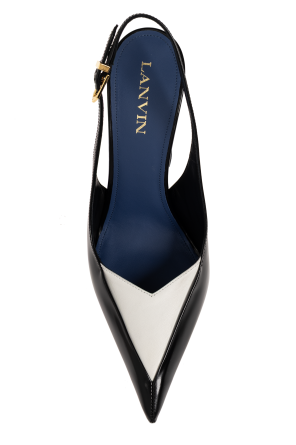 Lanvin "Heeled shoes 'Escarpin'"