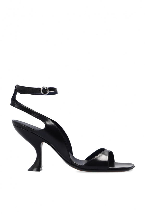 Lanvin ‘Rita’ heeled sandals