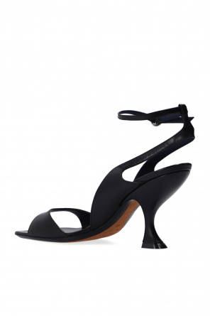 Lanvin ‘Rita’ heeled sandals