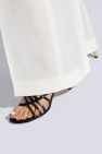 Lanvin BLACK ‘Sequence’ heeled sandals