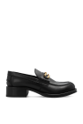 Lanvin ‘Medley’ leather loafers