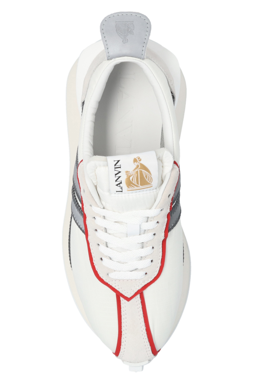 Lanvin ‘Bumpr’ sneakers