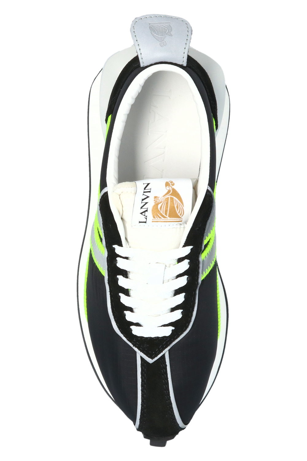 Lanvin ‘Bumpr’ sneakers