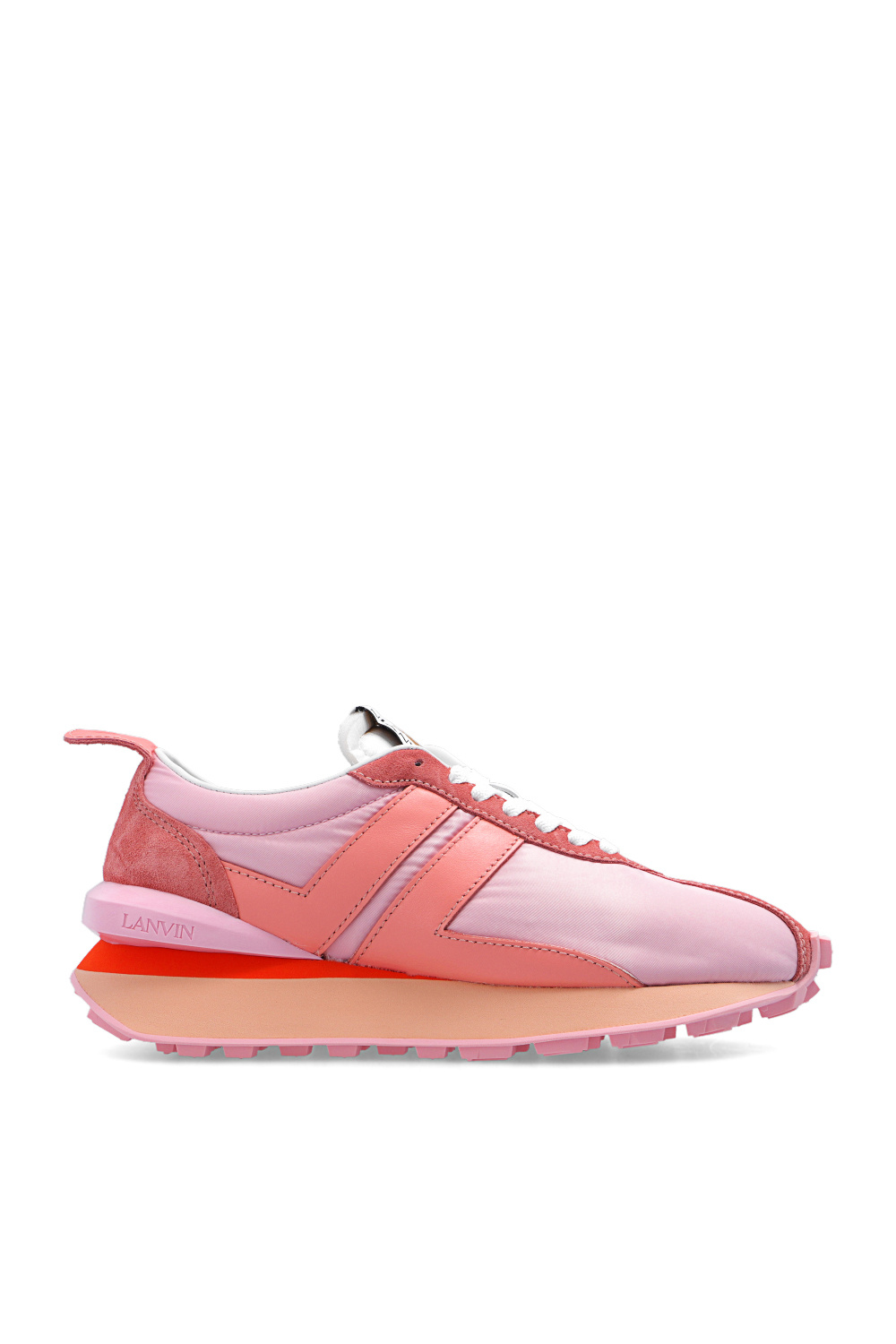 Lanvin ‘Bumpr’ sneakers