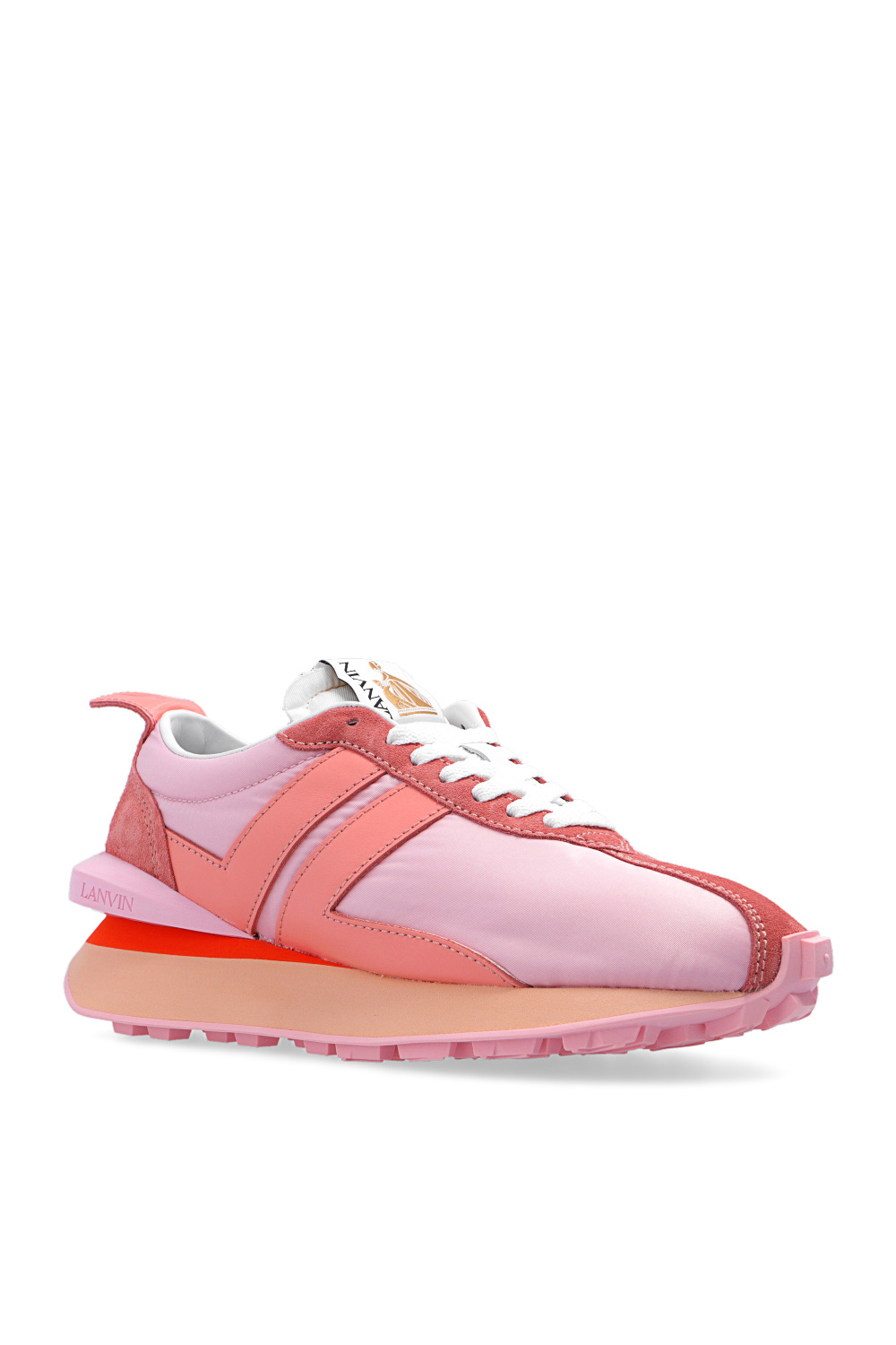 Lanvin ‘Bumpr’ sneakers