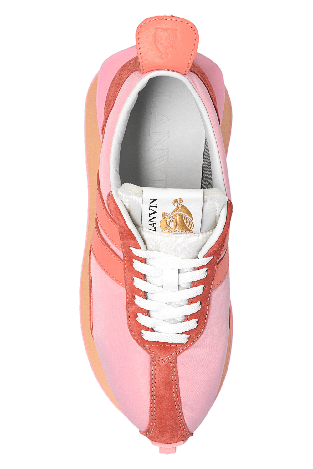 Lanvin ‘Bumpr’ sneakers