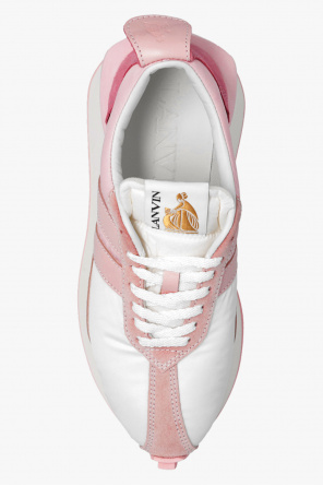 Lanvin ‘Bumpr’ sneakers