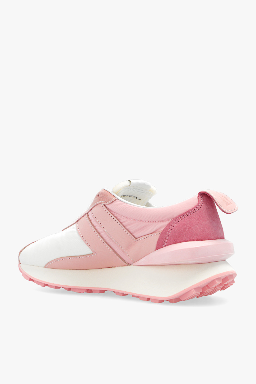 Lanvin ‘Bumpr’ sneakers