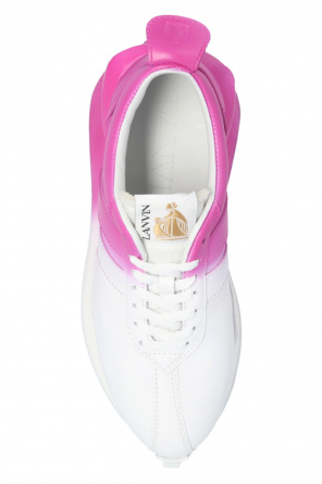 Lanvin ‘Bumpr’ sneakers