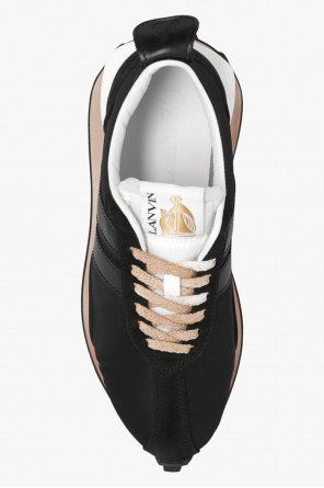 Lanvin ‘Running’ sneakers