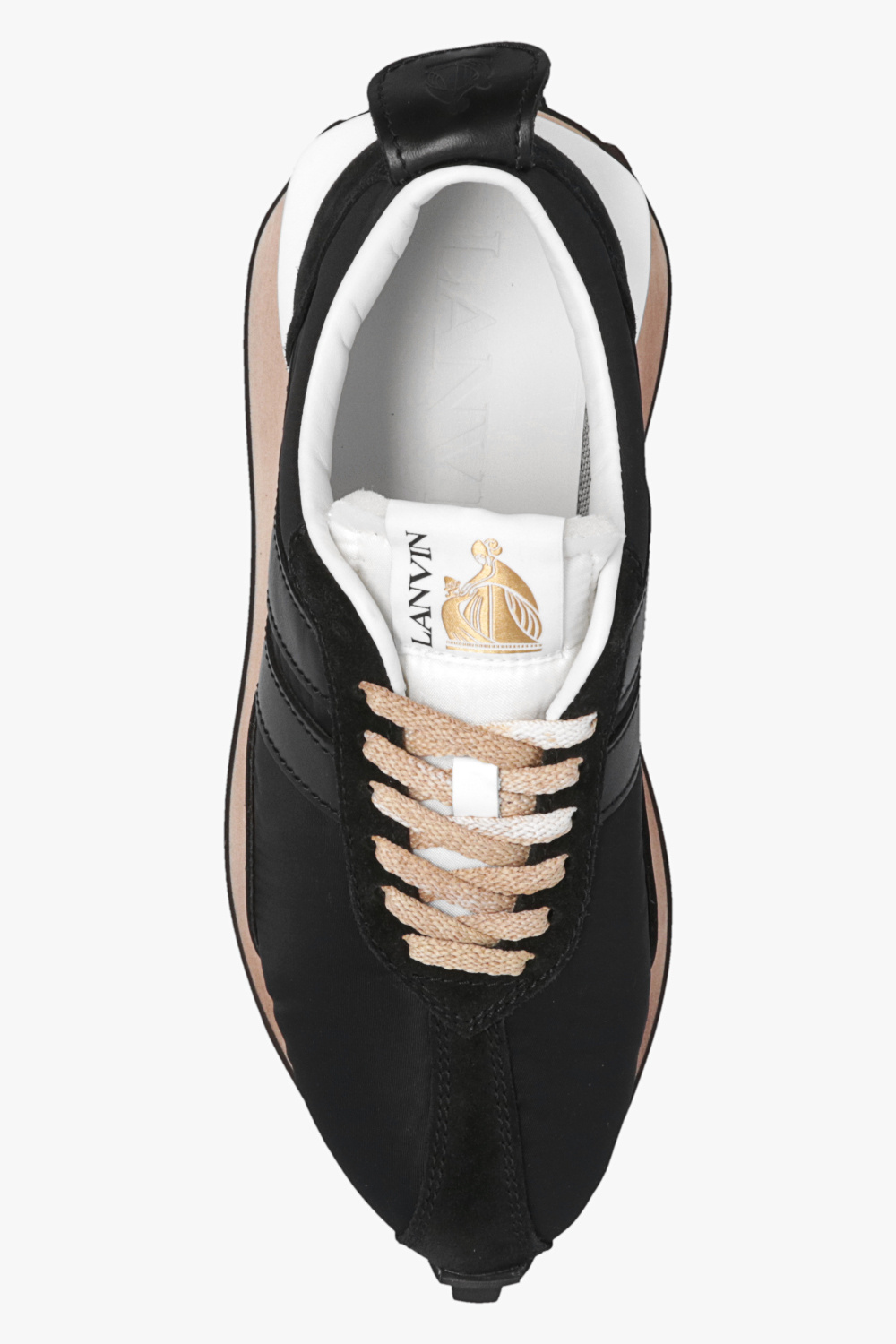 Lanvin ‘Running’ sneakers