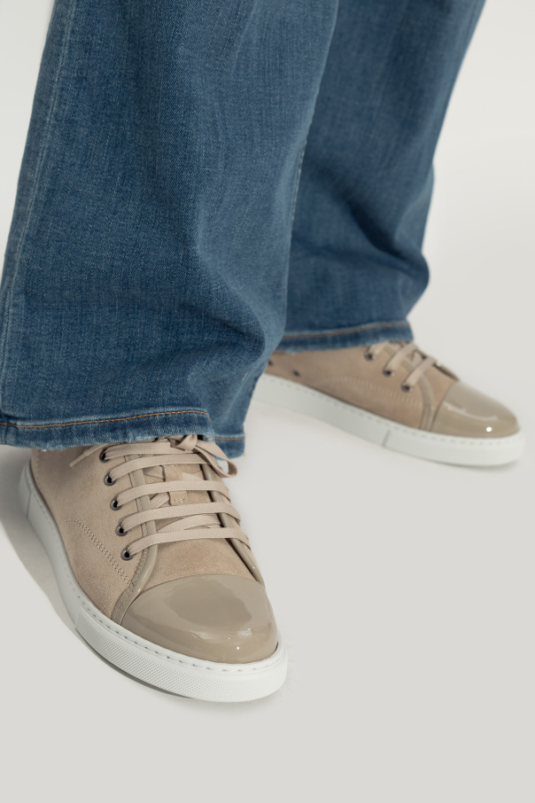 Lanvin Zapatillas deportivas