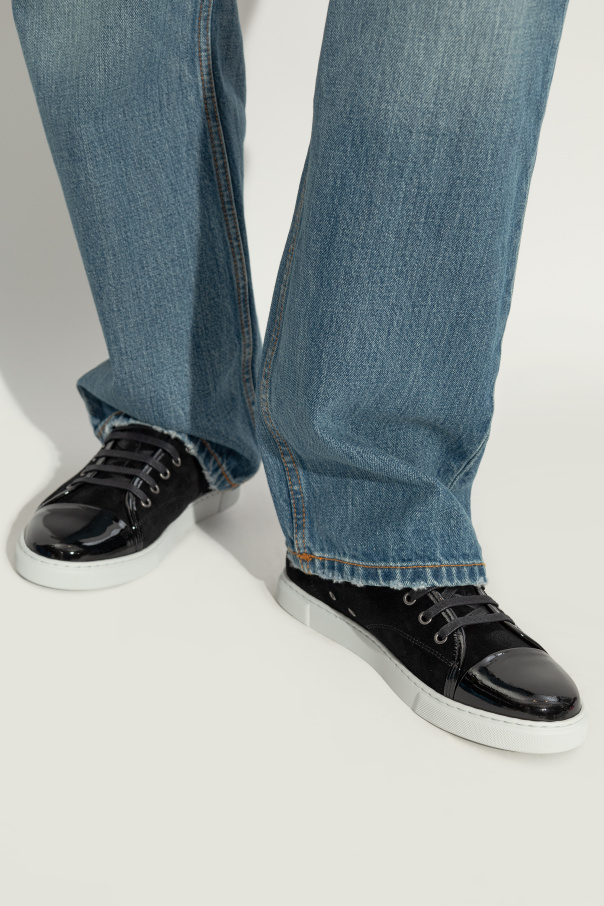 Lanvin Trainers