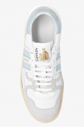 Lanvin Nike Jordan Stay Loyal White Light Graphite Sneakers Shoe