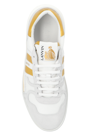 Lanvin ‘Clay’ sneakers