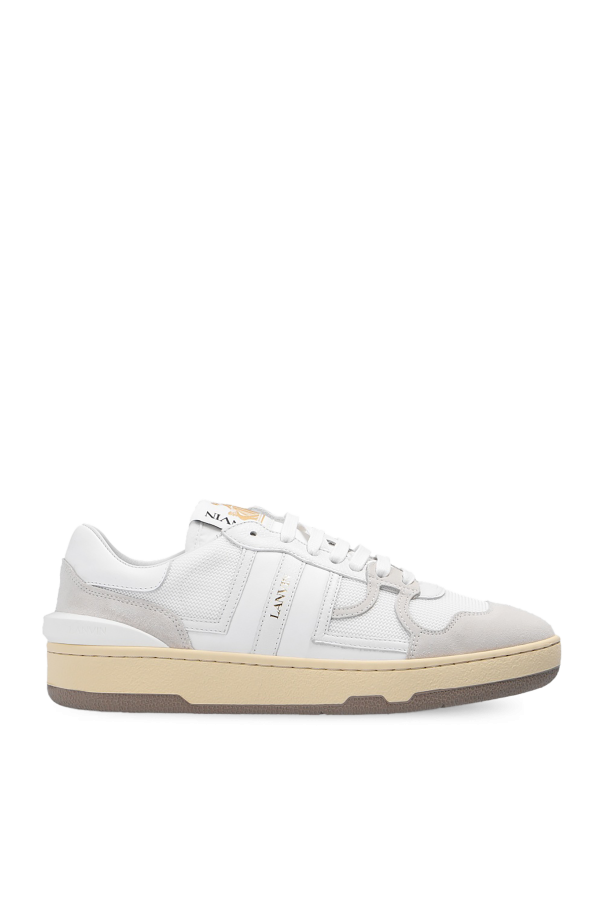 Lanvin ‘Clay Low’ sneakers