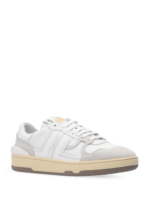 Lanvin ‘Clay Low’ sneakers