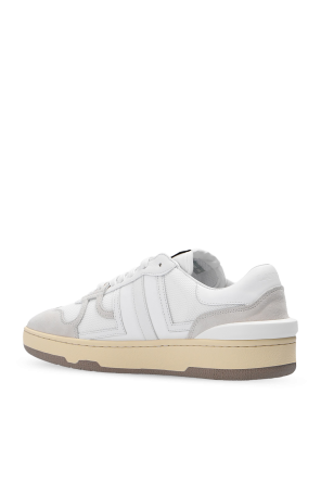 Lanvin Buty sportowe ‘Clay Low’