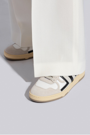 ‘clay low’ sneakers od Lanvin