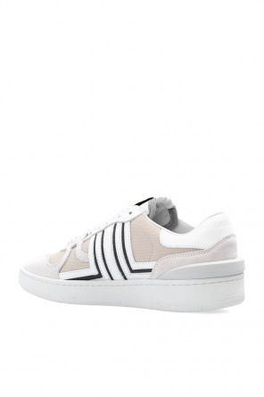 Lanvin ‘Clay Low’ sneakers