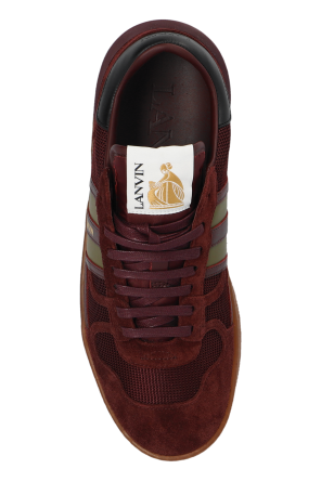 Lanvin ‘Clay’ Sneakers