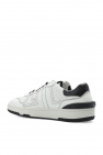 Lanvin ‘Clay Low’ sneakers