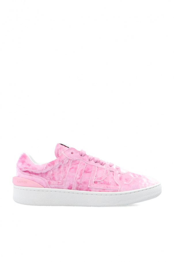 Lanvin SoftRide Rift Pop Sneakers JR