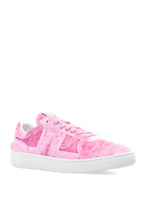 Lanvin SoftRide Rift Pop Sneakers JR