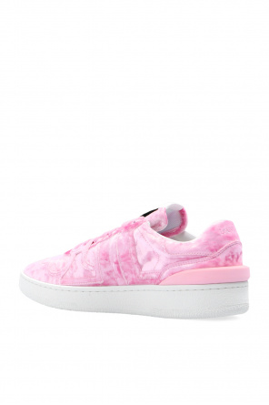 Lanvin SoftRide Rift Pop Sneakers JR