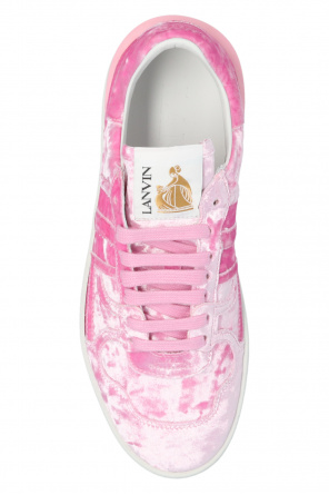 Lanvin SoftRide Rift Pop Sneakers JR