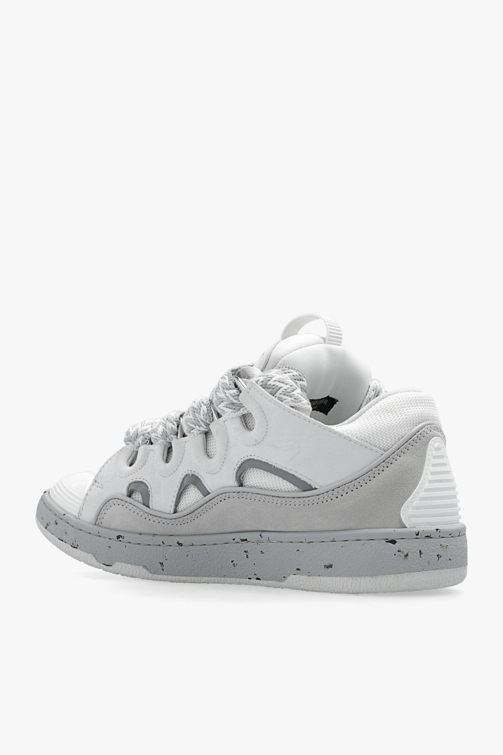 Lanvin ‘Curb’ sneakers