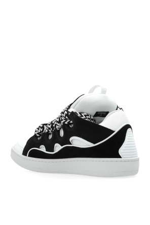 Lanvin ‘Curb’ Sneakers