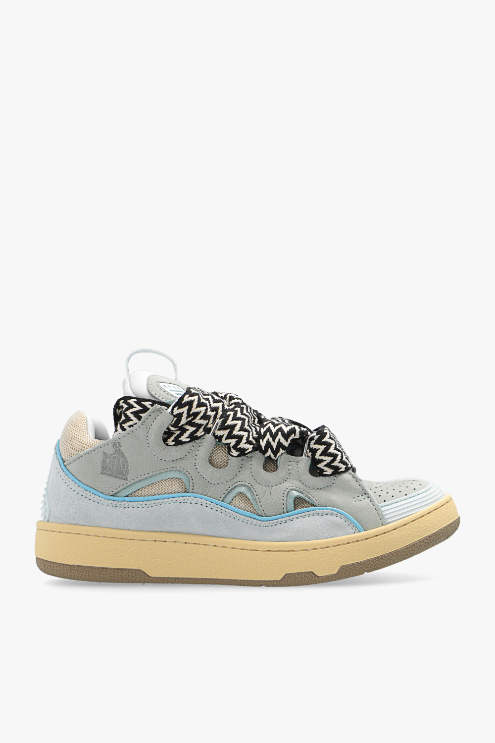 Lanvin ‘Curb’ sneakers