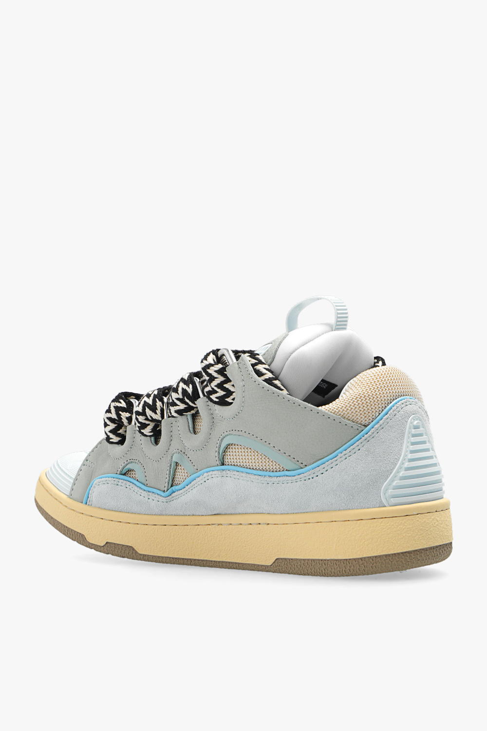 Lanvin ‘Curb’ sneakers