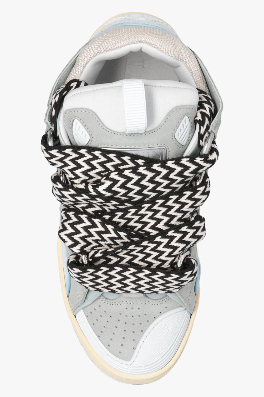 Lanvin ‘Curb’ sneakers