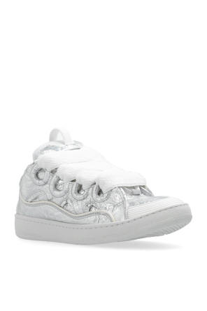 Lanvin ‘Curb’ sneakers