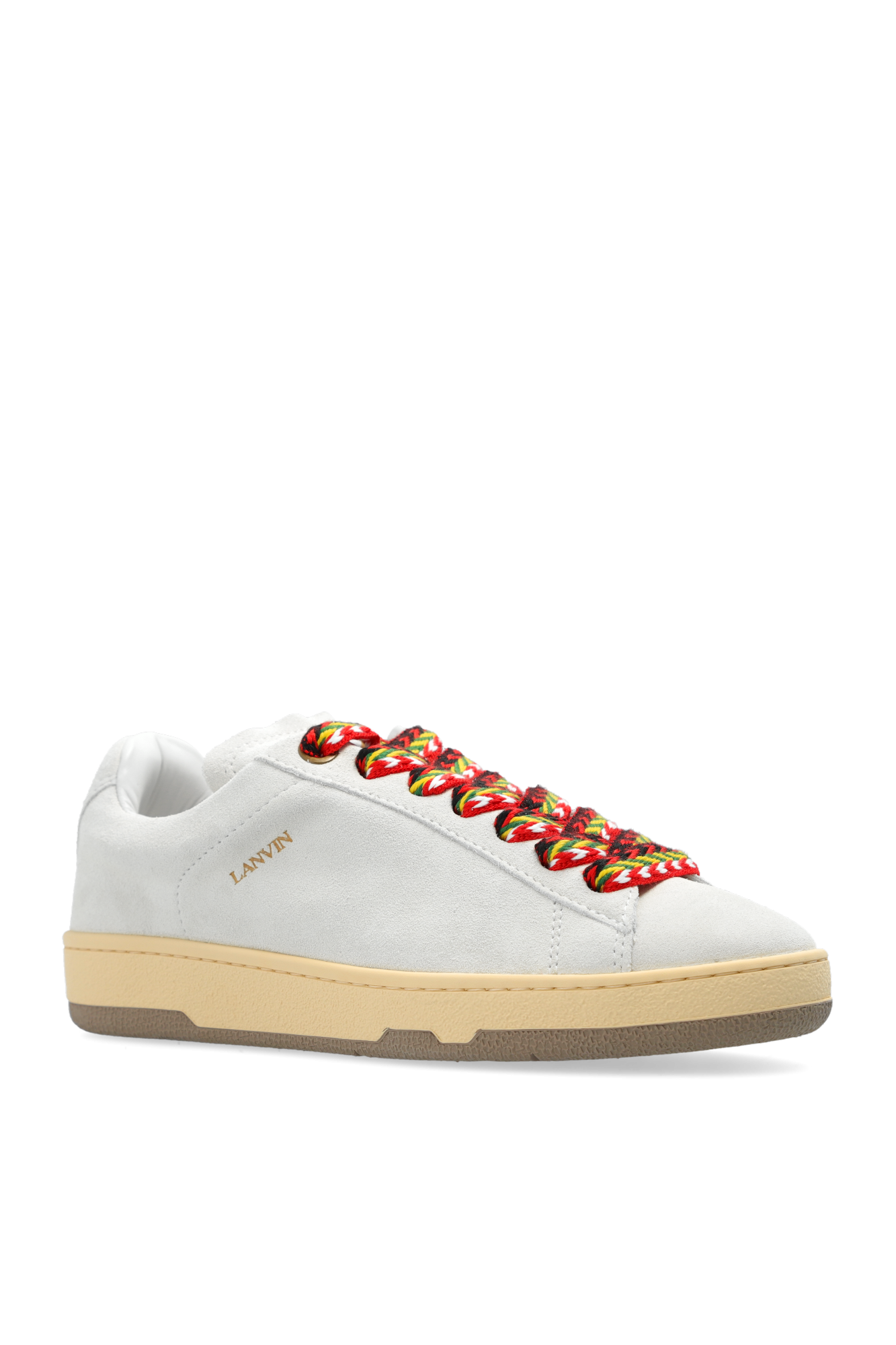 Lanvin 'Curb Lite' sneakers