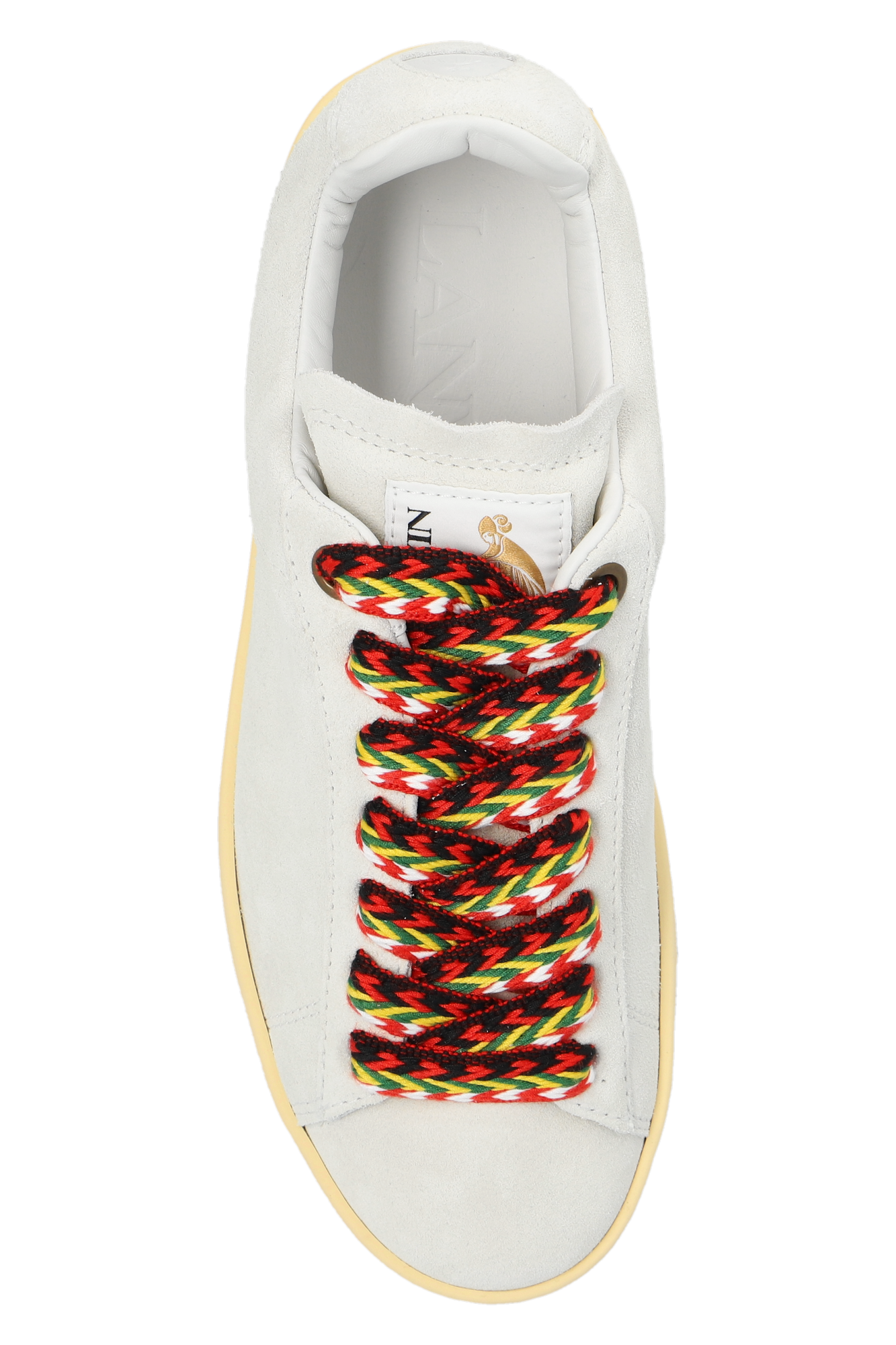 Lanvin 'Curb Lite' sneakers