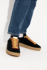 Lanvin BLACK 'Curb Lite' sneakers