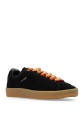 Lanvin BLACK 'Curb Lite' sneakers
