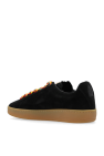 Lanvin BLACK 'Curb Lite' sneakers