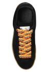 Lanvin BLACK 'Curb Lite' sneakers
